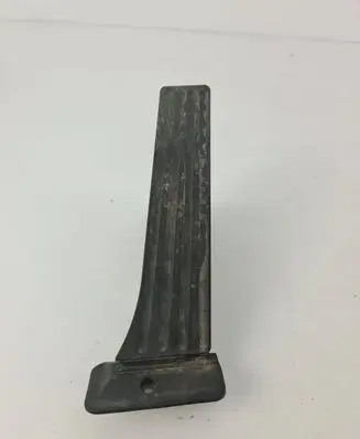 BMW X6 E71 Accelerator throttle pedal 6852644