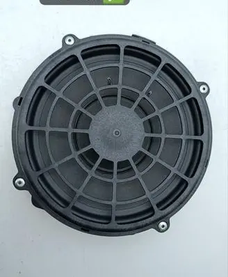 Porsche Taycan 9J1 Front door speaker 971035454E