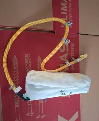 Hyundai i10 Seat airbag 889200X000