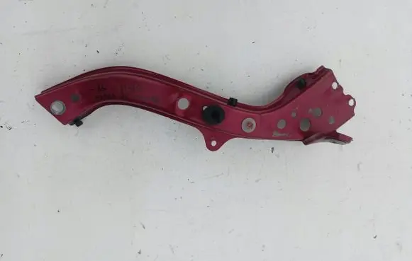 Toyota Verso Radiator support slam panel bracket N071KAMAX