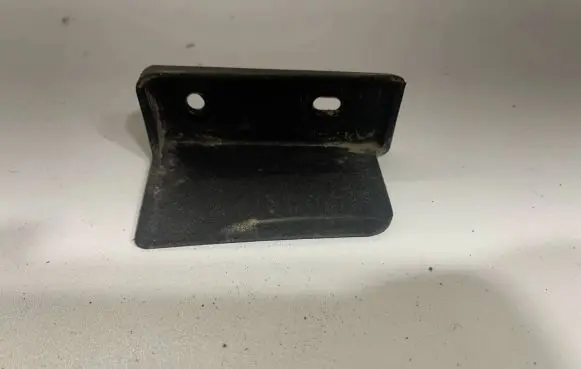 Lexus RX 450H Other sill/pillar trim element 7586548040