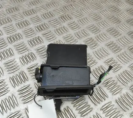 BMW X6 G06 Air intake duct part 6845709