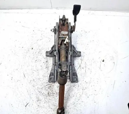 Ford Fusion II Steering wheel axle set DG9C3G506AD