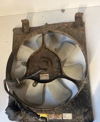 Honda Civic Fan set 08060980001035 6093 DL6093