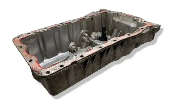 Skoda Octavia Mk1 (1U) Oil sump 038103 038103603L