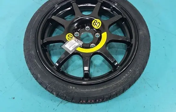 Renault Kadjar R15 spare wheel 529102M952 IMPRK1549324