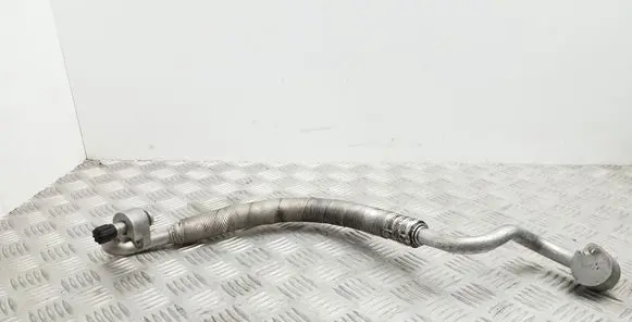 Audi A6 Allroad C7 Air conditioning (A/C) pipe/hose 4G0260707AL