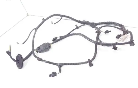 Volvo V40 Cross country Parking sensor (PDC) wiring loom 31327381
