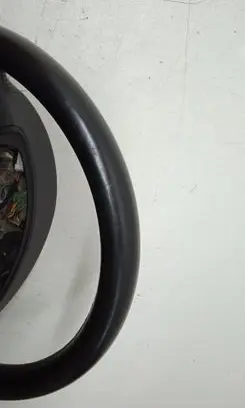 Volvo XC60 Steering wheel