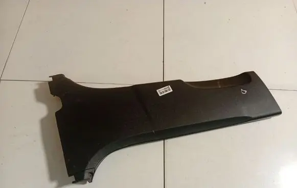 Toyota Auris 150 (B) pillar trim (top) 6241312240