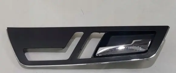 Mercedes-Benz S W221 Front door interior handle A2217205648