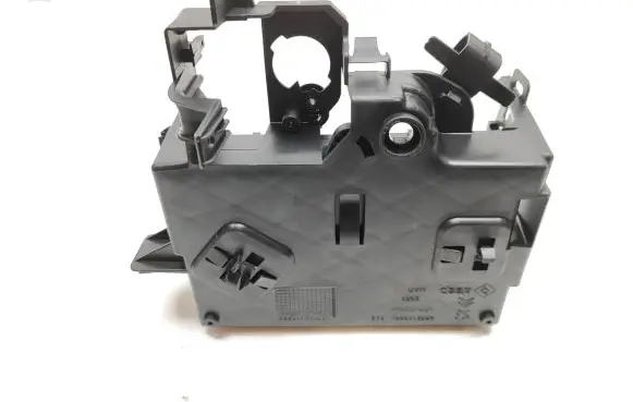 Peugeot 407 Comfort/convenience module 9656147980 BSCA0100 S120017004I