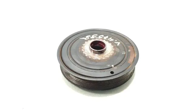 Renault Scenic RX Crankshaft pulley