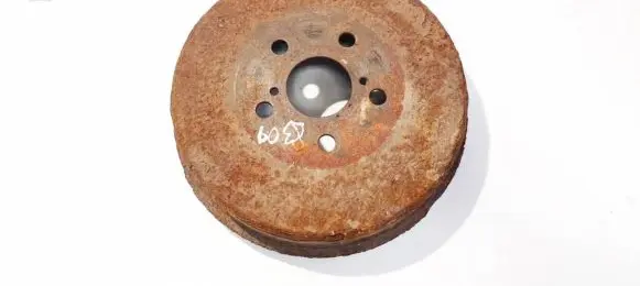 Toyota Avensis T220 Drum brake (rear) 