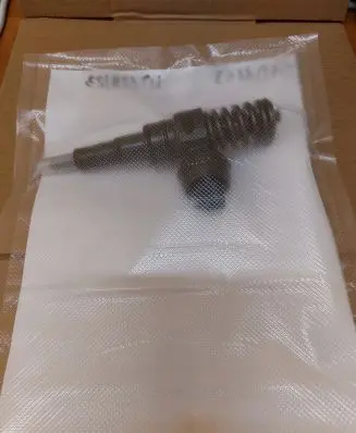 Audi A2 Fuel injector 0414720035