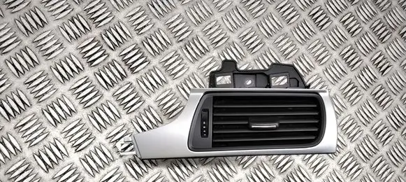 Audi A6 C7 Dashboard side air vent grill/cover trim 4G2820902