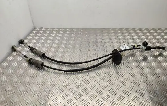 Ford Transit Custom Gear shift cable linkage BK2R7E395CB