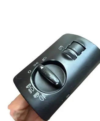 Audi A6 S6 C5 4B Light switch 4B1941531B