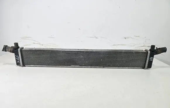 Toyota Auris E180 Gearbox / Transmission oil cooler G901002010