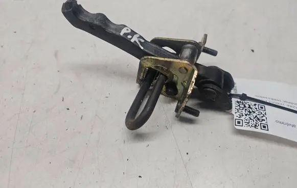 Volvo S60 Front door check strap stopper 30661410