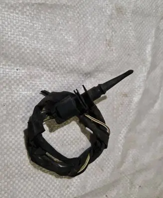 BMW 3 F30 F35 F31 Outside/exterior temperature sensor 65816936953
