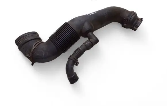 Volkswagen Transporter - Caravelle T5 Engine coolant pipe/hose 7H0129615D