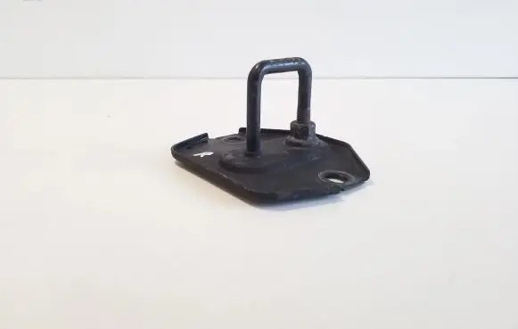Land Rover Evoque II Engine bonnet/hood lock/latch loop/hook 