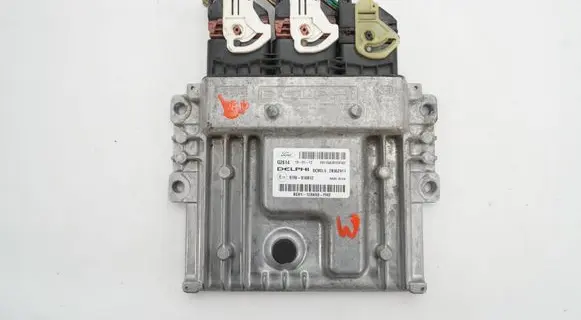 Ford S-MAX Engine control unit/module BG9112A650FHD