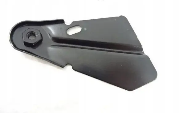 Opel Mokka B Fender mounting bracket 9834702580