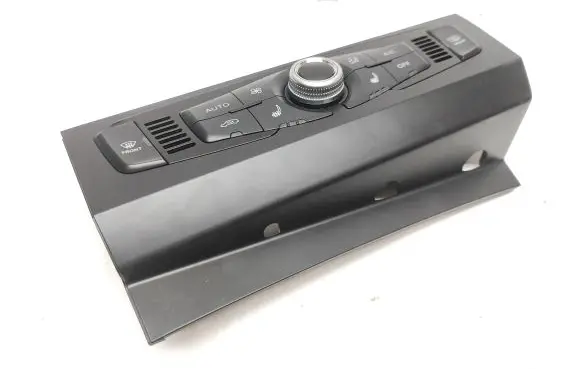 Audi A5 Sportback 8TA Climate control unit 8K1820043AT A2C92743700