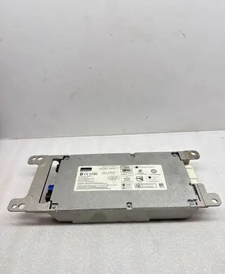 BMW 5 F10 F11 Bluetooth control unit module 9257151 2259397 B011EP0275343B