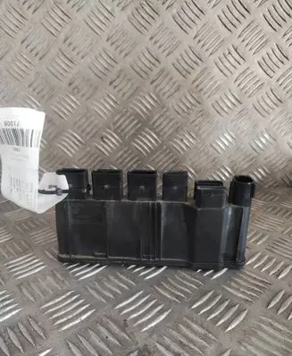 BMW 3 F30 F35 F31 Power management control unit 8638551 P00154201 18576710