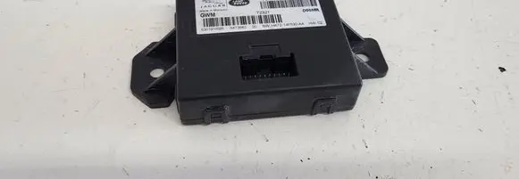 Land Rover Evoque I Other control units/modules HK7214F681AA 6473562 530181RB5