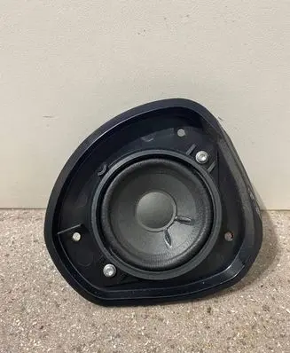 Porsche Cayenne (9PA) Front door speaker 7L5035709 7L5035561