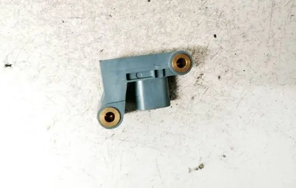 BMW 5 F10 F11 Airbag deployment crash/impact sensor 9159314 65779159314