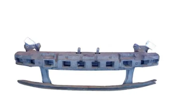 Volkswagen PASSAT B6 Front bumper support beam 