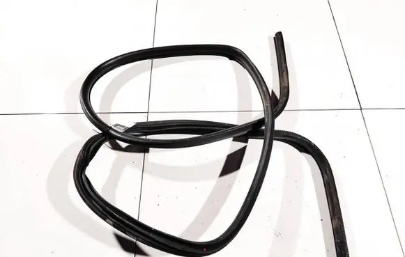 Dodge Journey Rubber seal rear door 