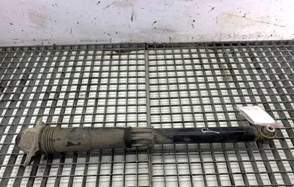 Rear shock absorber/damper