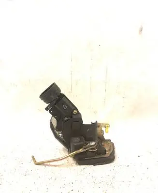 Suzuki Grand Vitara I Rear door lock