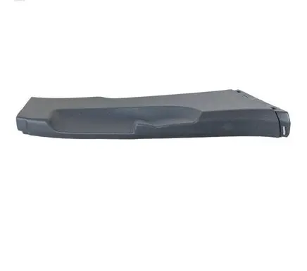 Audi Q3 F3 (B) pillar trim (bottom) 83A867240 F02716007