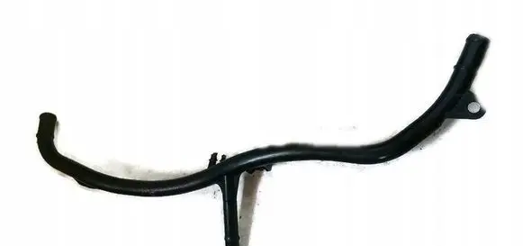 Audi A3 S3 8V Engine coolant pipe/hose 04E121070AC