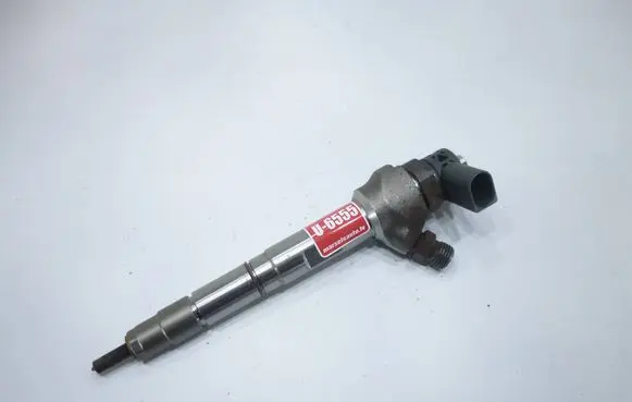 Audi A4 S4 B9 Fuel injector 04L130277AC