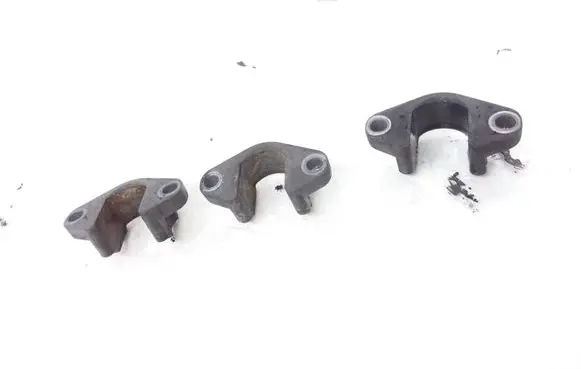 BMW X5 E53 Fuel Injector clamp holder