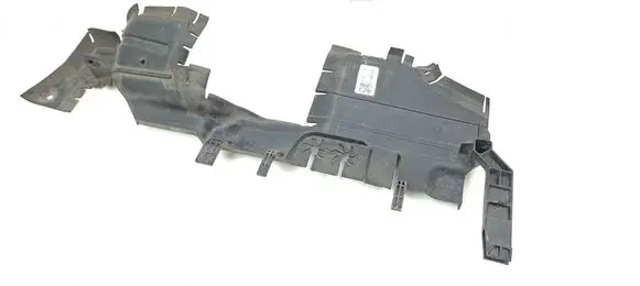 Jeep Compass Intercooler air guide/duct channel SC61328 68244429AA