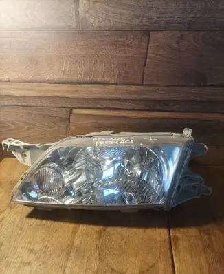 Mazda Premacy Headlight/headlamp