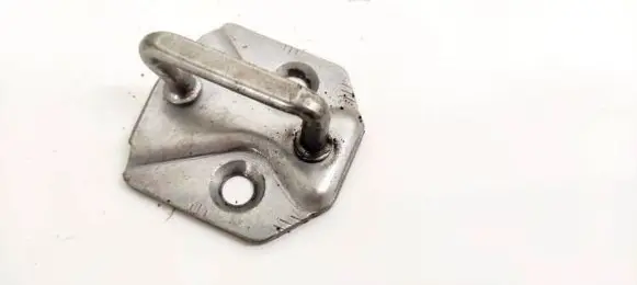 Ford Grand C-MAX Front door lock loop/hook striker AM5AU21982AC AM5A-U21982-AC