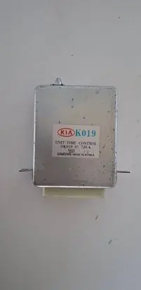 KIA Sportage Airbag control unit/module 0K01967720A