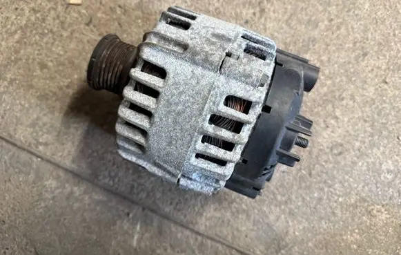 Skoda Octavia Mk3 (5E) Generator/alternator 03L903024L