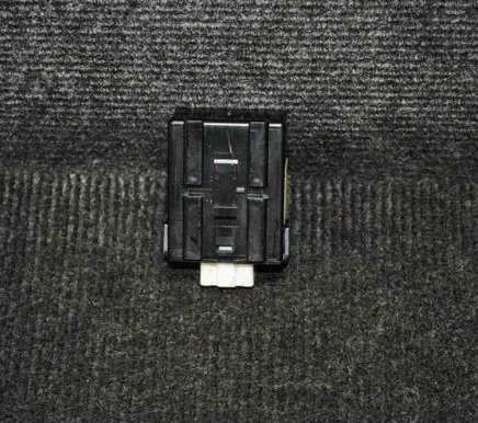 Mazda 2 Other devices X1T85474MDH56675DZ