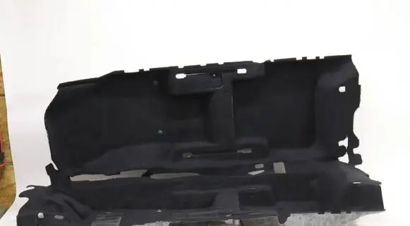 Volkswagen Golf Sportsvan Interior carpet 517863367A
